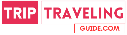 TripTravelingGuide
