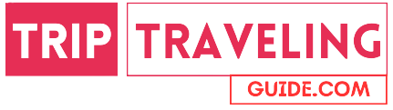 TripTravelingGuide