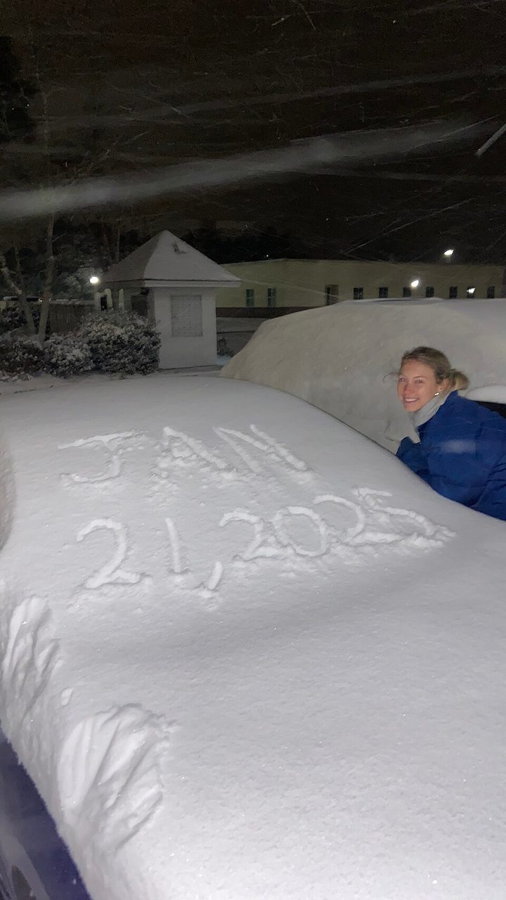 Does It Snow in Florida? Yes, Actually