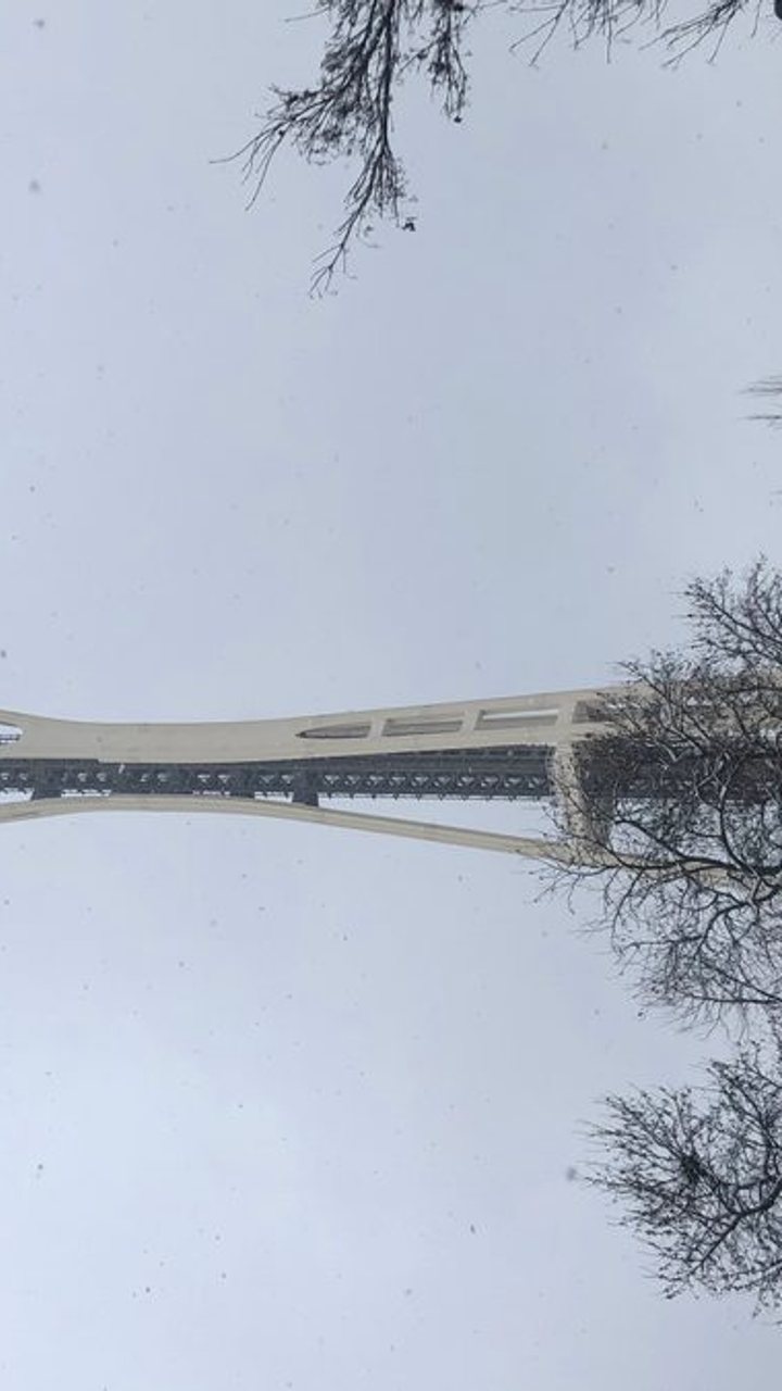 Does It Snow in Seattle? Yes, and the Hills Are Why It Shuts the City Down