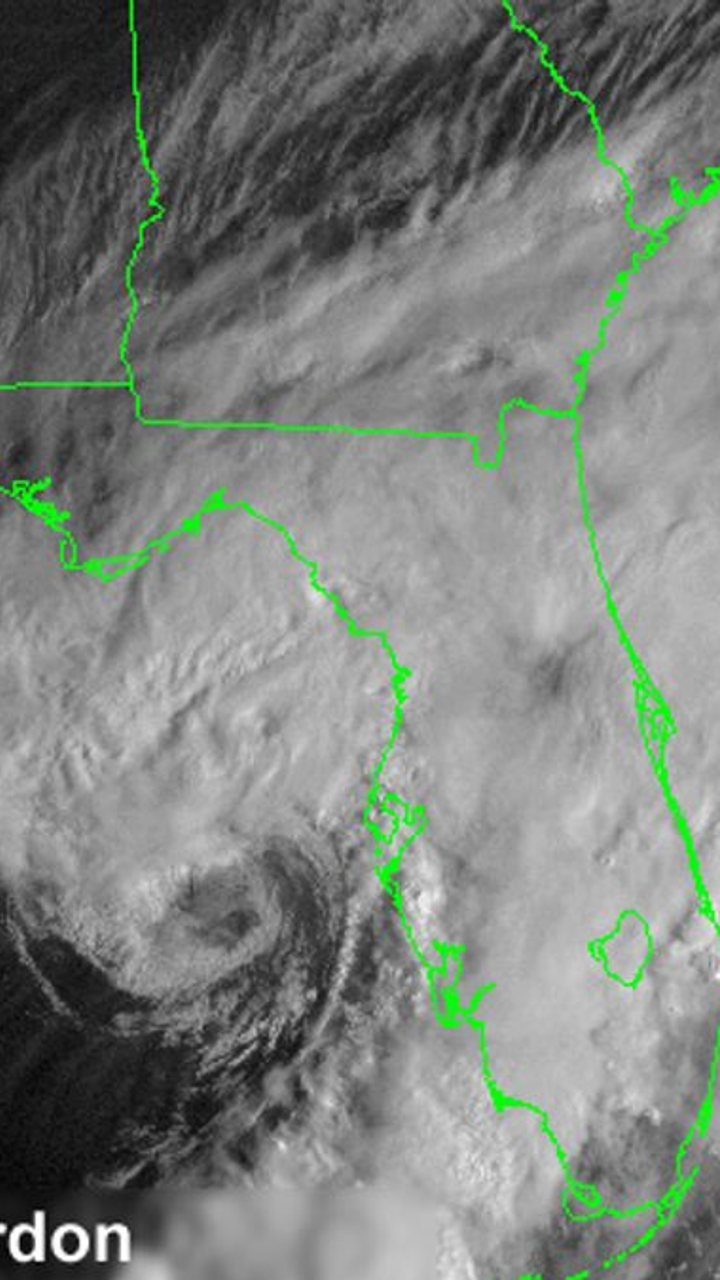 Hurricane Isaias: Gulf Coast Flight Impact