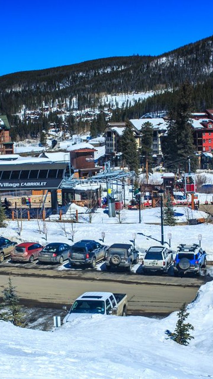 Ski Season 2026-2027: The Race to Open