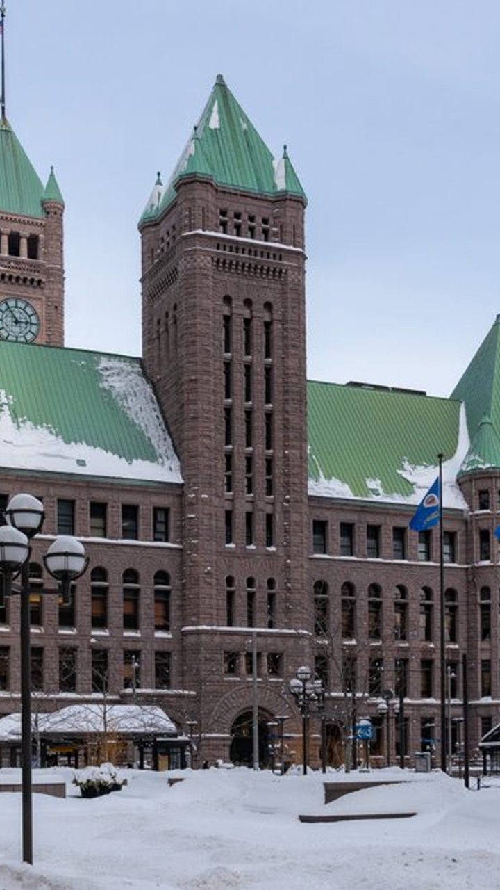Minnesota Snow: What a Super El Nino Really Means
