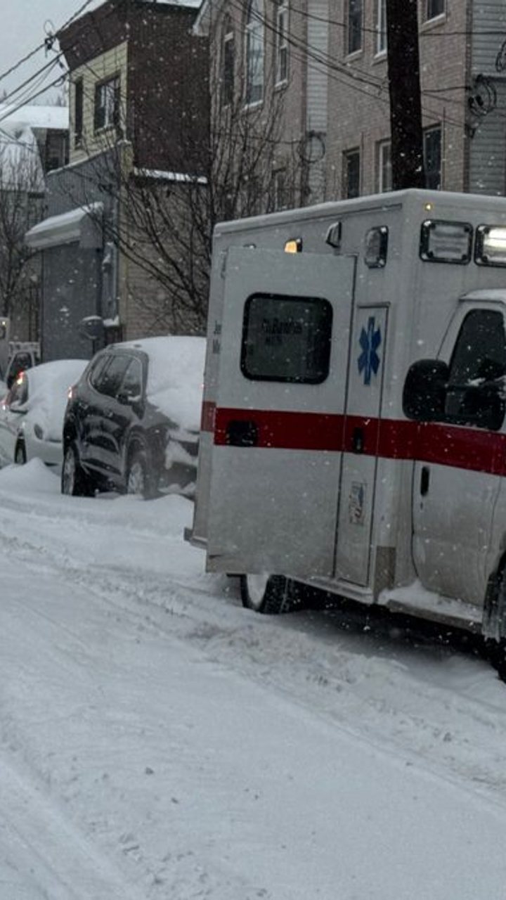 Snow Predictions for New Jersey 2026-2027: The El Nino Paradox
