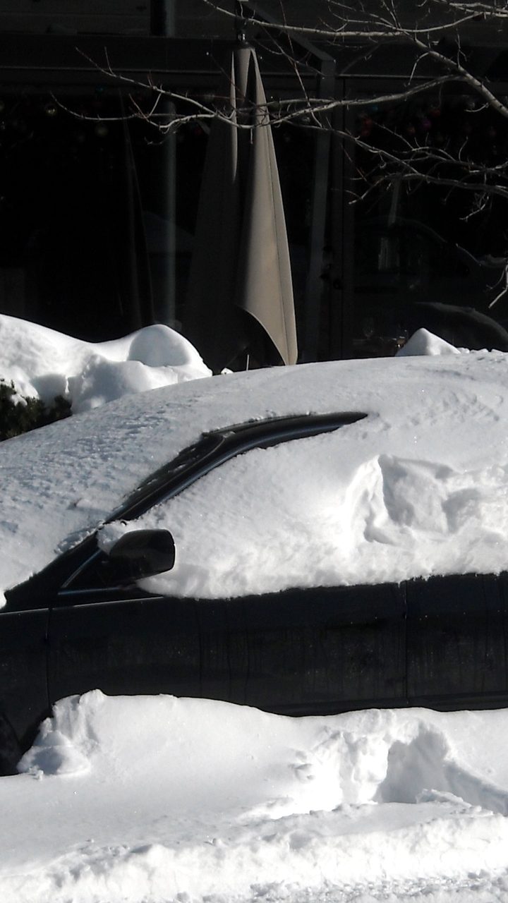 South Carolina Snow: What January 2026 Showed