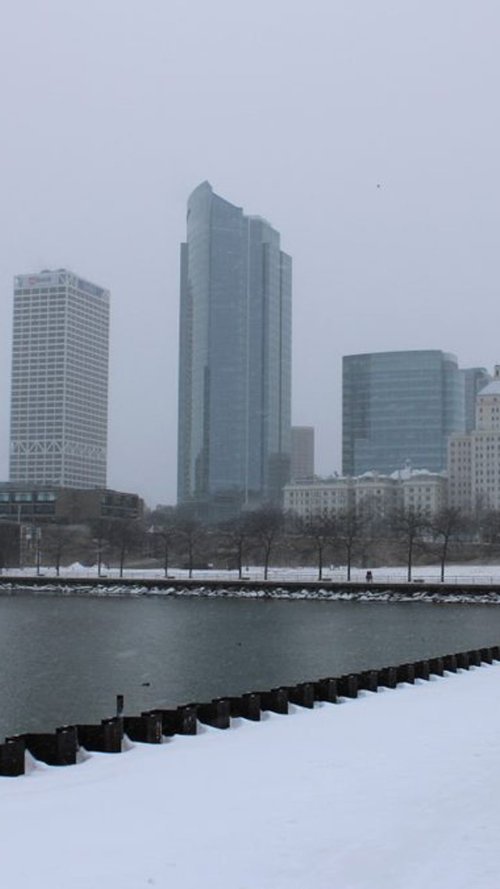 Wisconsin Snow: 3 Forecasters, 3 Different Answers