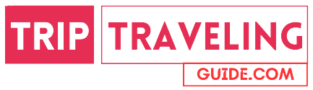 Trip_Traveling_guide_logo