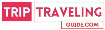 Trip_Traveling_guide_logo