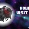 How To Visit Isro | How To Tourist Visit Isro