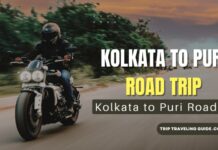 Kolkata to Puri Road Trip A Compleate Guide 2023