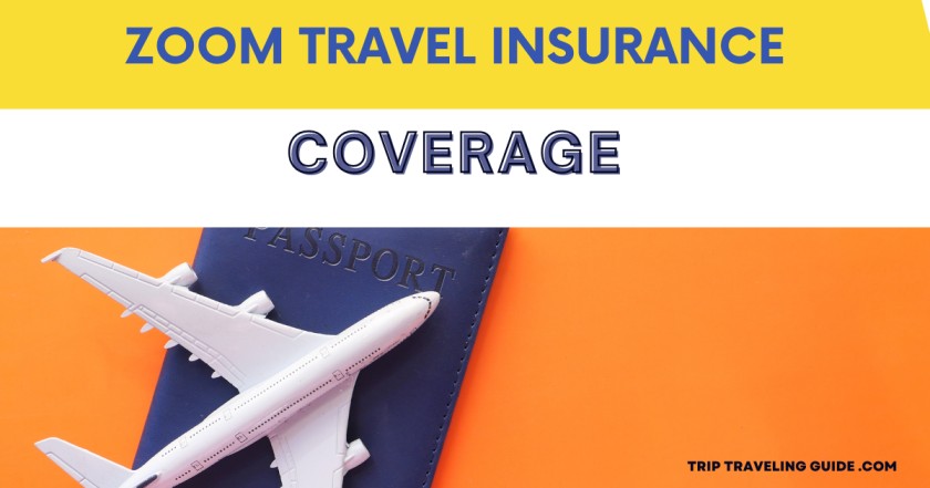 Zoom Travel Insurance - Reviews , Offers , Benifit : A Compleate Guide