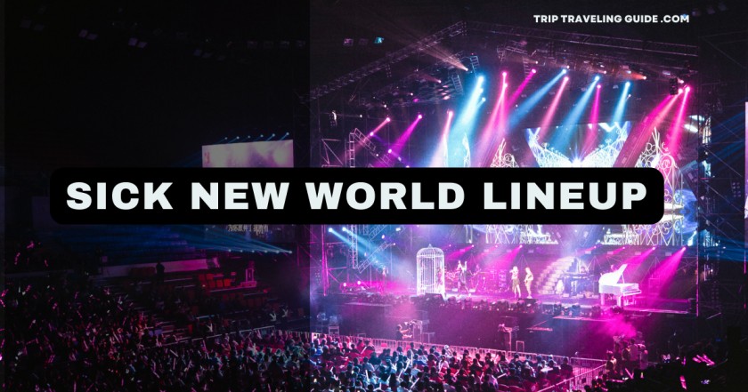 Sick New World Festival 2024 Everything You Need To Know   4 1 