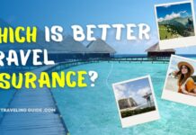 Which Is Better Travel Insurance?