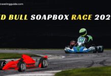 Red Bull Soapbox Race 2024