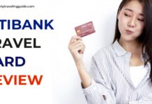 Citibank Travel Card Review