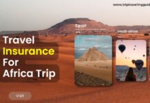 Travel Insurance For Africa Trip