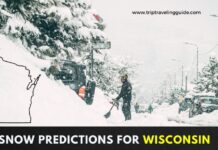 Snow Predictions For Wisconsin 2024