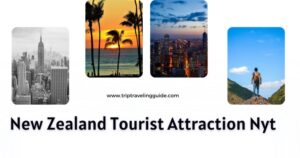 Read more about the article New Zealand Tourist Attraction Nyt