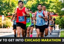 How To Get Into Chicago Marathon 2024