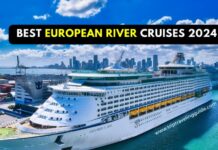 Best European River Cruises 2024