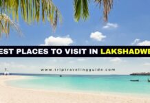 Best Places To Visit In Lakshadweep