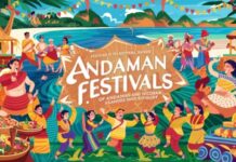 Festivals of Andaman And Nicobar Islands