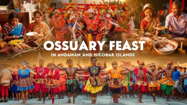 Festivals of Andaman And Nicobar Islands