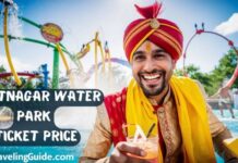 Himatnagar Water Park Ticket Price