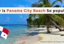 Why is Panama City Beach So popular?