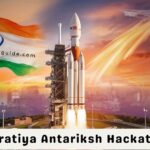 ISRO Bharatiya Antariksh Hackathon 2024 | Complete Details