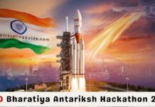 ISRO Bharatiya Antariksh Hackathon 2024 | Complete Details