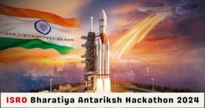 Read more about the article ISRO Bharatiya Antariksh Hackathon 2024 | Complete Details