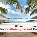 How To Reach Minicoy Island From Kochi