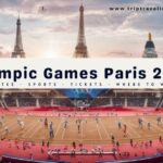 Olympic Games Paris 2024 - Dates - Sports - Tickets - Where to Watch