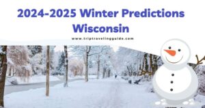 Read more about the article 2024-2025 Winter Predictions Wisconsin