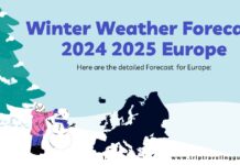 Winter Weather Forecast 2024 2025 Europe